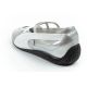 5. Puma women's sports shoes Speedcat Ballet silver ballet flats fashionable