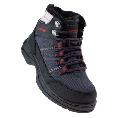 10. Hi-tec Lusari Mid Wp Jr shoes 92800377012 