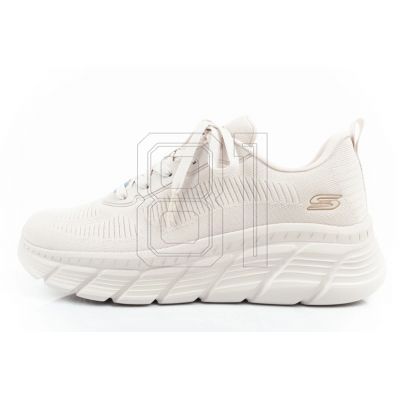 2. Skechers Bobs B Flex sneakers W 117385/OFWT