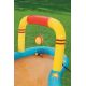 20. Bestway 53068 Inflatable Playground 435x213x117cm