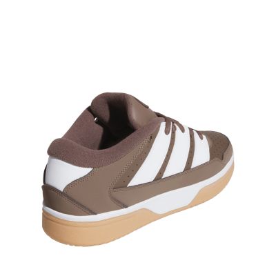9. Men's adidas Break Start 2000 brown shoes JR1466