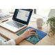 20. Esperanza Photo Mix Mouse Pad EA133