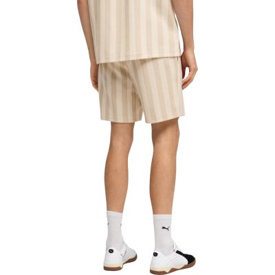 4. Puma Class 8 men's shorts beige 692355 87