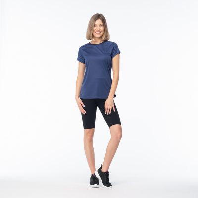 8. IQ Hida T-shirt Wmns W 92800597482