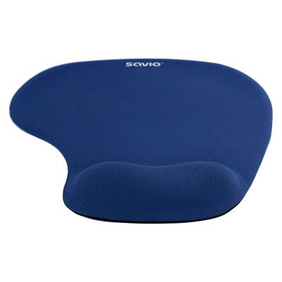 5. SAVIO GEL MOUSE PAD SAVMP-01NB