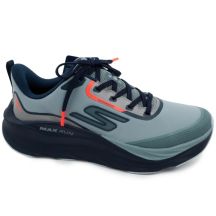 Skechers Max Run Vorteza Men’s Sports Shoes, Waterproof Running Shoes