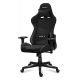 2. Huzaro Force 6.2 Carbon Gaming Chair