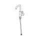 3. Oras Saga 3907F Chrome