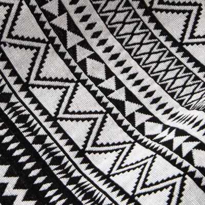 18. Garden hammock for 2 people Etno 200x150cm 1031262