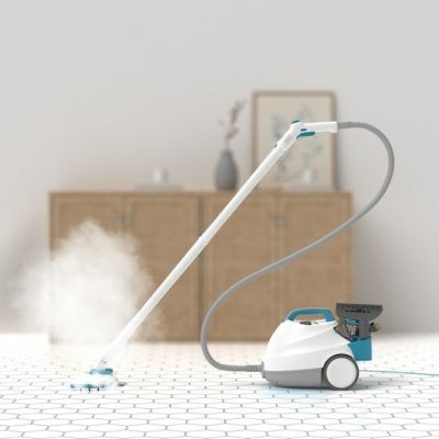 15. BHSMP2314-QS BLACK+DECKER Steam Mop