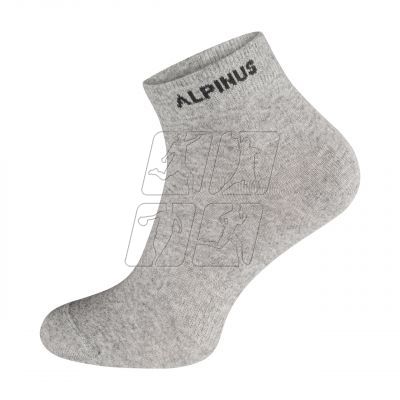 6. Alpinus Puyo 3pack socks FL43767