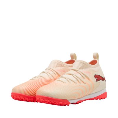 2. Puma Future 9 Match TT 109189 01 kids' soccer shoes