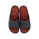 2. Rider shoes men's sports flip-flops Bay XIV Ad comfortable gray slippers