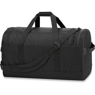 2. Dakine EQ DUFFLE 70L BLACK bag (D10004496-1)