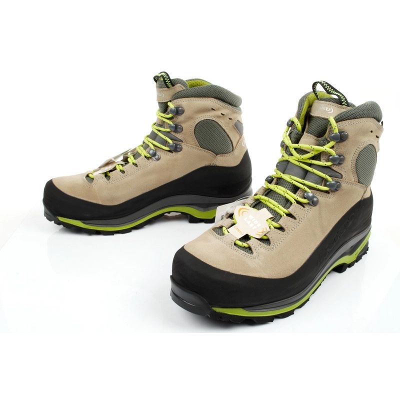 19. Aku Superalp GTX M 593W642 trekking shoes
