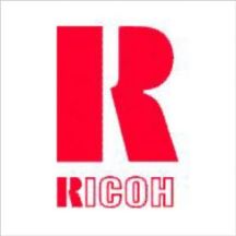 Ricoh Staples, Type K, 3-pack