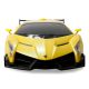 9. Licensed Amewi RC Drift Lamborghini Veneno Yellow