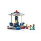 14. LEGO Creator 3in1 31389 - Iconic Ferris Wheel