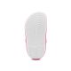 7. CROCS CROCBAND KIDS CLOG T WHITE/PINK CRUSH 207005-6WU