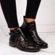 36. Rieker W Z4965 Chelsea Boots