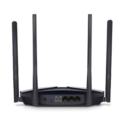 3. Mercusys MR80X Router