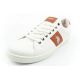 3. US Polo Assn. shoes sneakers men's fashionable white comfortable