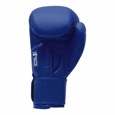 5. Adidas WORLD BOXING Tournament Boxing Gloves