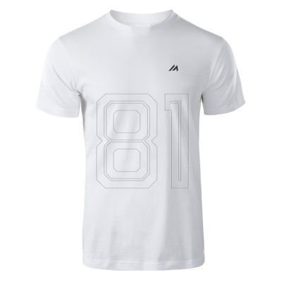 Martes Mando T-shirt M 92800372157