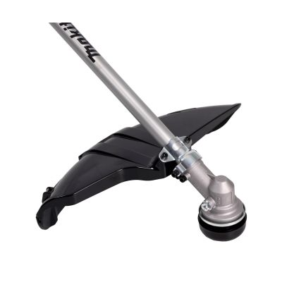 9. Brushcutter 2x18V Without Battery and Charger DUR369AZ MAKITA