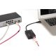 2. DIGITUS USB3.0 Gigabit SFP Netzwerk Adapter