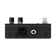 3. IK Multimedia IK Z-TONE Buffer Boost - preamp and DI-box with Boost effect