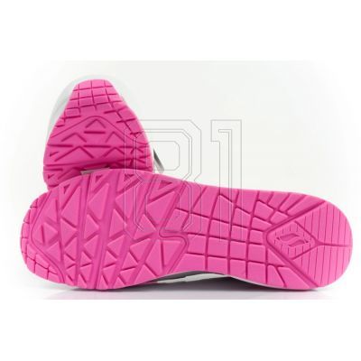 7. Skechers Uno-So Wavy W 310555L/WPK