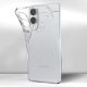 13. Spigen Liquid Crystal Case for Samsung Galaxy S25 Edge - Clear