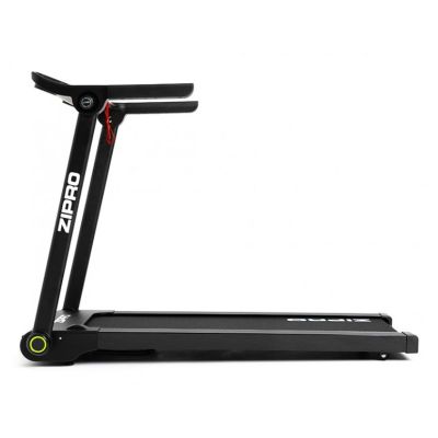 3. ZIPRO Pacto treadmill 44.5 x 124.5 mm 16 km/h