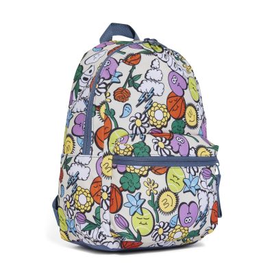 2. adidas LK Bubbles Jr IZ1504 Backpack