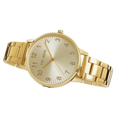 4. Paul Lorens PL11715B3-4D1 Women's Watch