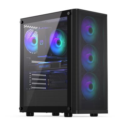 60. ENDORFY Ventum 200 ARGB case