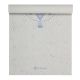 GAIAM Dove Blue Celestial Yoga Mat 5 mm 66023