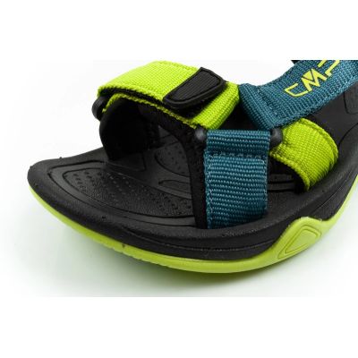 6. CMP shoes children's sandals youth Hamal Hiking light comfortable