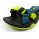 6. CMP shoes children's sandals youth Hamal Hiking light comfortable