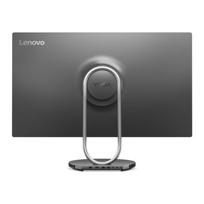6. Lenovo Yoga AIO 32ILL10 Ultra 7 258V 31.5" UHD IPS 495nits 32GB LPDDR5X-8533 SSD1TB Intel Arc Graphics 140V Cam 5.0MP + IR W11Pro Storm Gray