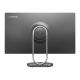 6. Lenovo Yoga AIO 32ILL10 Ultra 7 258V 31.5" UHD IPS 495nits 32GB LPDDR5X-8533 SSD1TB Intel Arc Graphics 140V Cam 5.0MP + IR W11Pro Storm Gray
