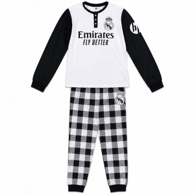 Real Madrid men's pajamas 2900003054