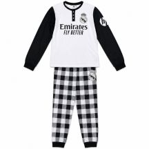 Real Madrid men's pajamas 2900003054