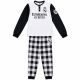 Real Madrid men's pajamas 2900003054