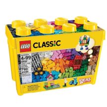 LEGO Classic 10698 Creative Bricks Large Box