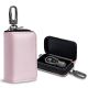 Tech-Protect KLR300 RFID Blocking Car Key Case - Pink