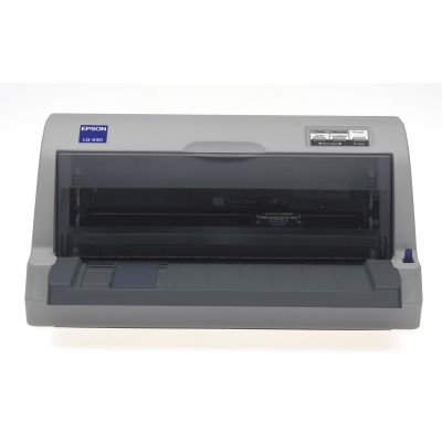 7. Epson LQ-630