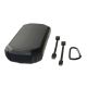 11. POWERNEED POWER BANK WITH SOLAR PANEL 20000MAH LI-POLY PV 1.5W QI 2A USB QC 3.0 LED POWER DELIVERY BLACK S20000C