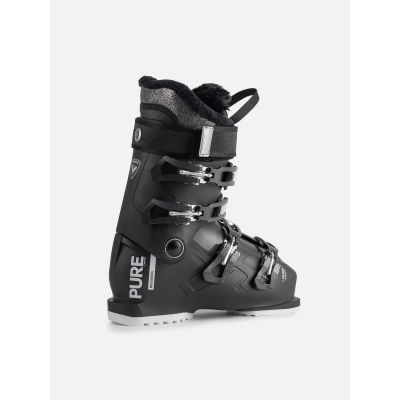 2. Women's ROSSIGNOL PURE COMFORT 60 Ski Boots Black